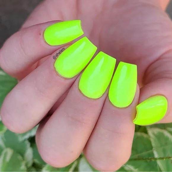 Sparkle & Co Sub Box Dip Powder Margaritas With My Senoritas - Picture 3 of 7